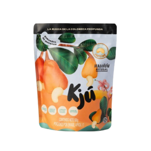 MARAÑÓN NATURAL DOYPACK 500 GR