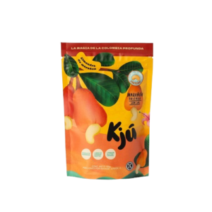 MARAÑÓN TOSTADO CON SAL 100 GRAMOS